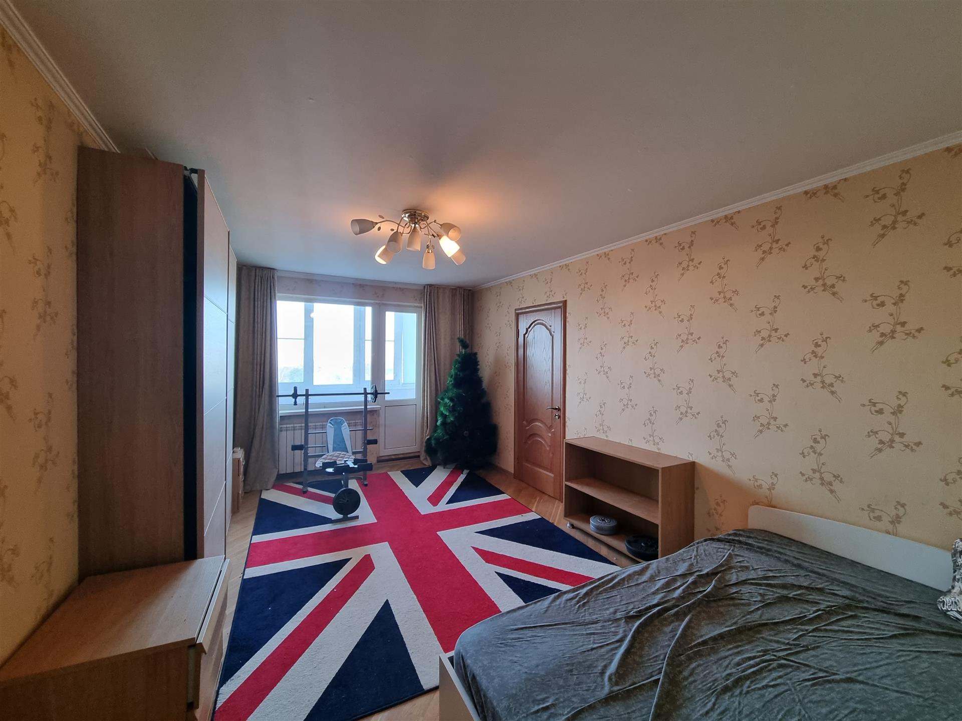 Фото №11: 5+-комнатная квартира 138 м² - Краснодар, ул. Бургасская, 50