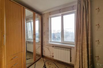 Фото №5: 5+-комнатная квартира 138 м² - Краснодар, мкр. Черёмушки, ул. Бургасская, 50