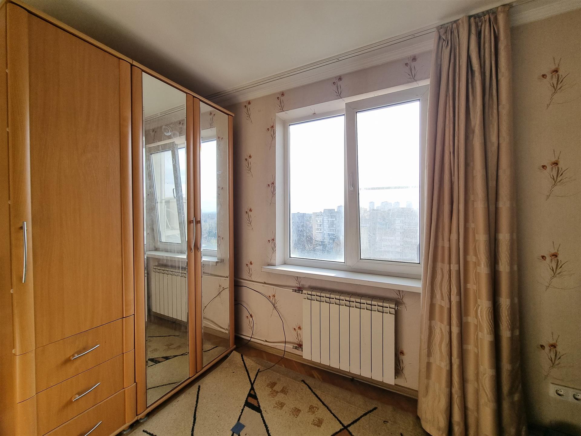 Фото №9: 5+-комнатная квартира 138 м² - Краснодар, ул. Бургасская, 50