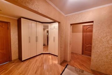 Фото №5: 5+-комнатная квартира 138 м² - Краснодар, мкр. Черёмушки, ул. Бургасская, 50