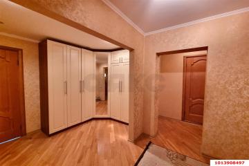 Фото №5: 5+-комнатная квартира 138 м² - Краснодар, мкр. Черёмушки, ул. Бургасская, 50