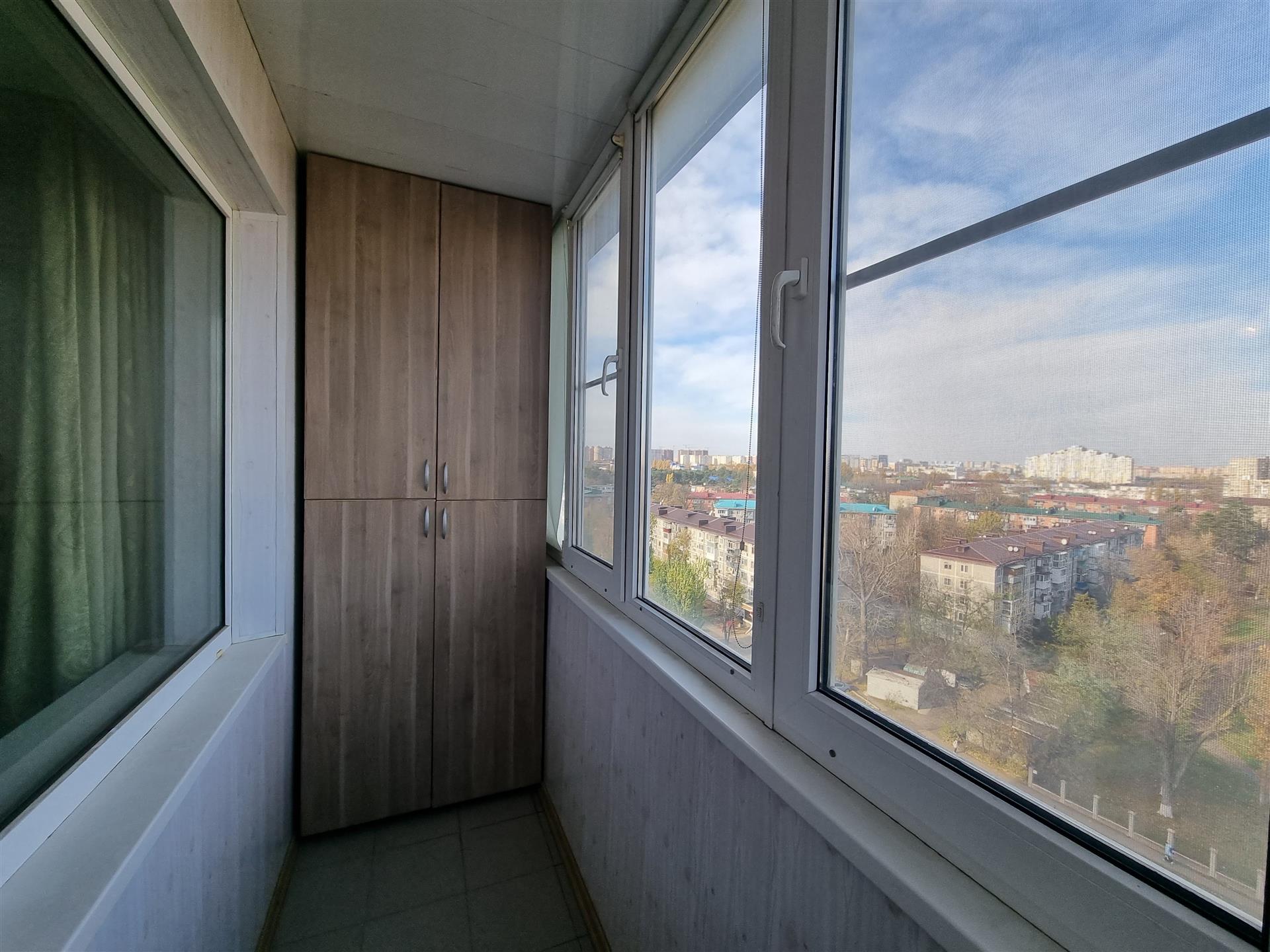 Фото №14: 5+-комнатная квартира 138 м² - Краснодар, ул. Бургасская, 50