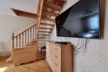 Фото №2: 5+-комнатная квартира 138 м² - Краснодар, мкр. Черёмушки, ул. Бургасская, 50