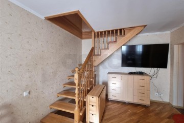 Фото №3: 5+-комнатная квартира 138 м² - Краснодар, мкр. Черёмушки, ул. Бургасская, 50