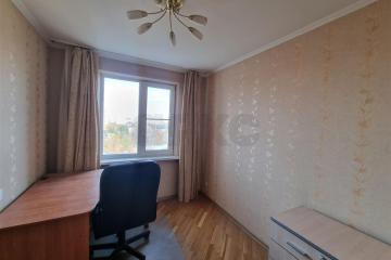 Фото №3: 5+-комнатная квартира 138 м² - Краснодар, мкр. Черёмушки, ул. Бургасская, 50