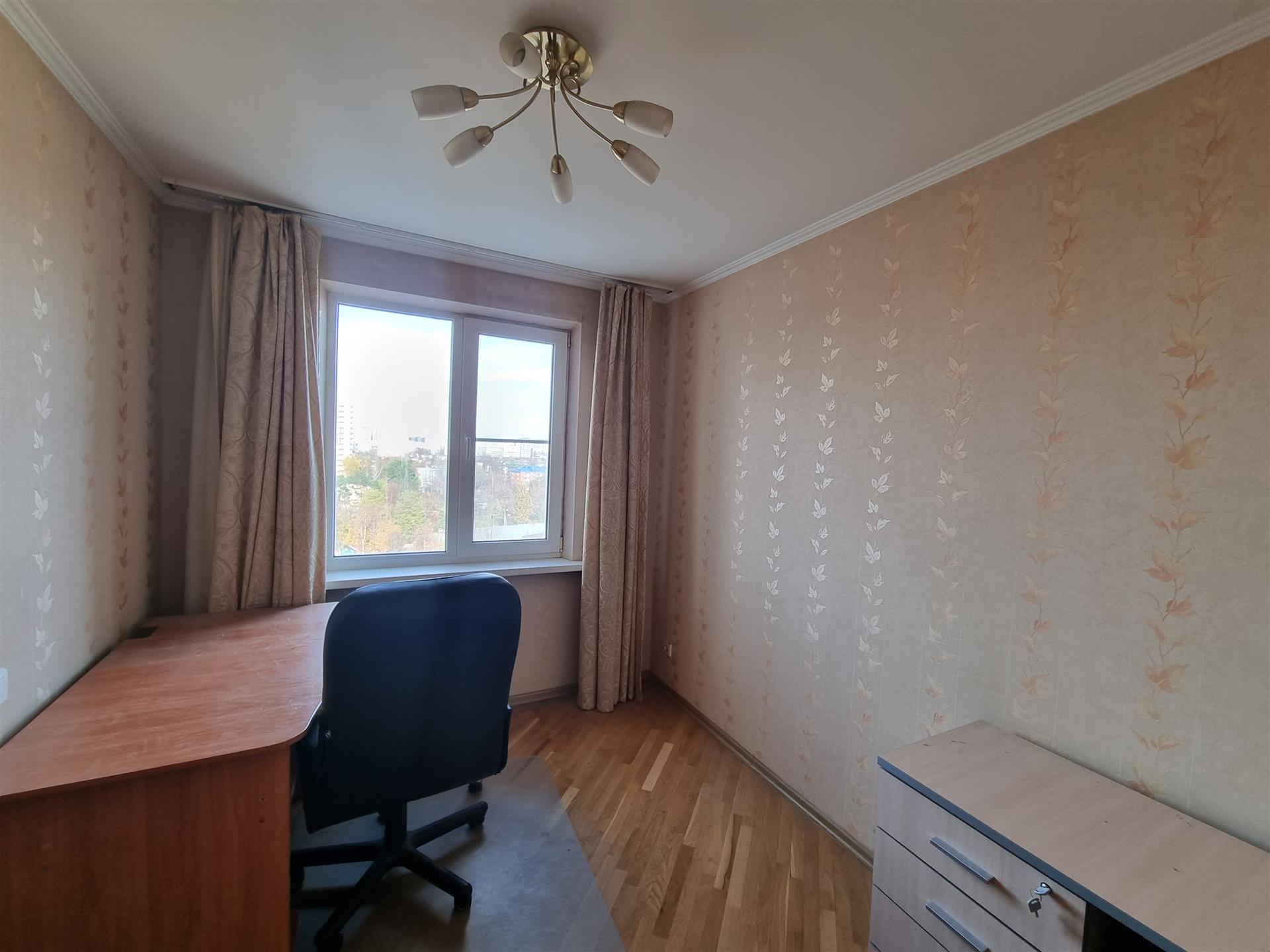 Фото №8: 5+-комнатная квартира 138 м² - Краснодар, ул. Бургасская, 50