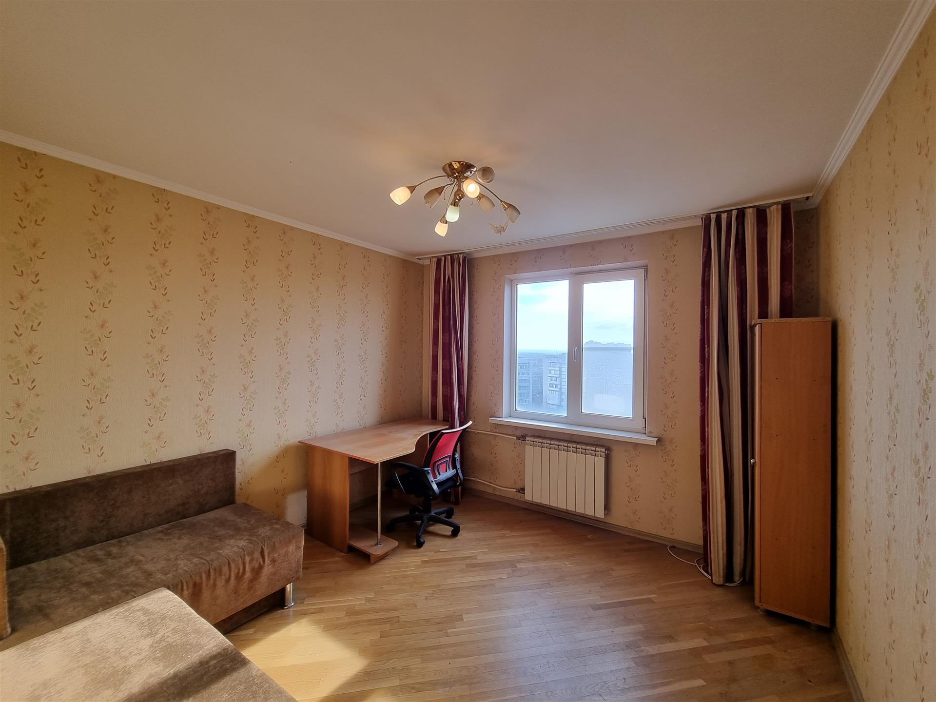 Фото №1: 5+-комнатная квартира 138 м² - Краснодар, ул. Бургасская, 50