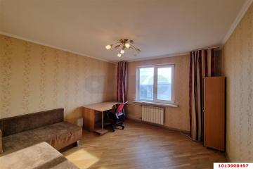 Фото №1: 5+-комнатная квартира 138 м² - Краснодар, мкр. Черёмушки, ул. Бургасская, 50