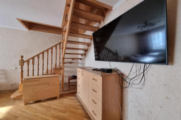 Фото №2: 5+-комнатная квартира 138 м² - Краснодар, мкр. Черёмушки, ул. Бургасская, 50