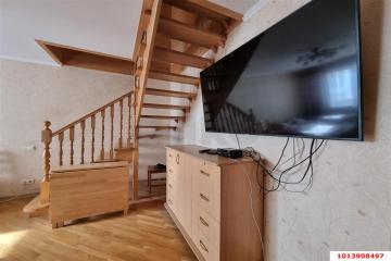 Фото №2: 5+-комнатная квартира 138 м² - Краснодар, мкр. Черёмушки, ул. Бургасская, 50