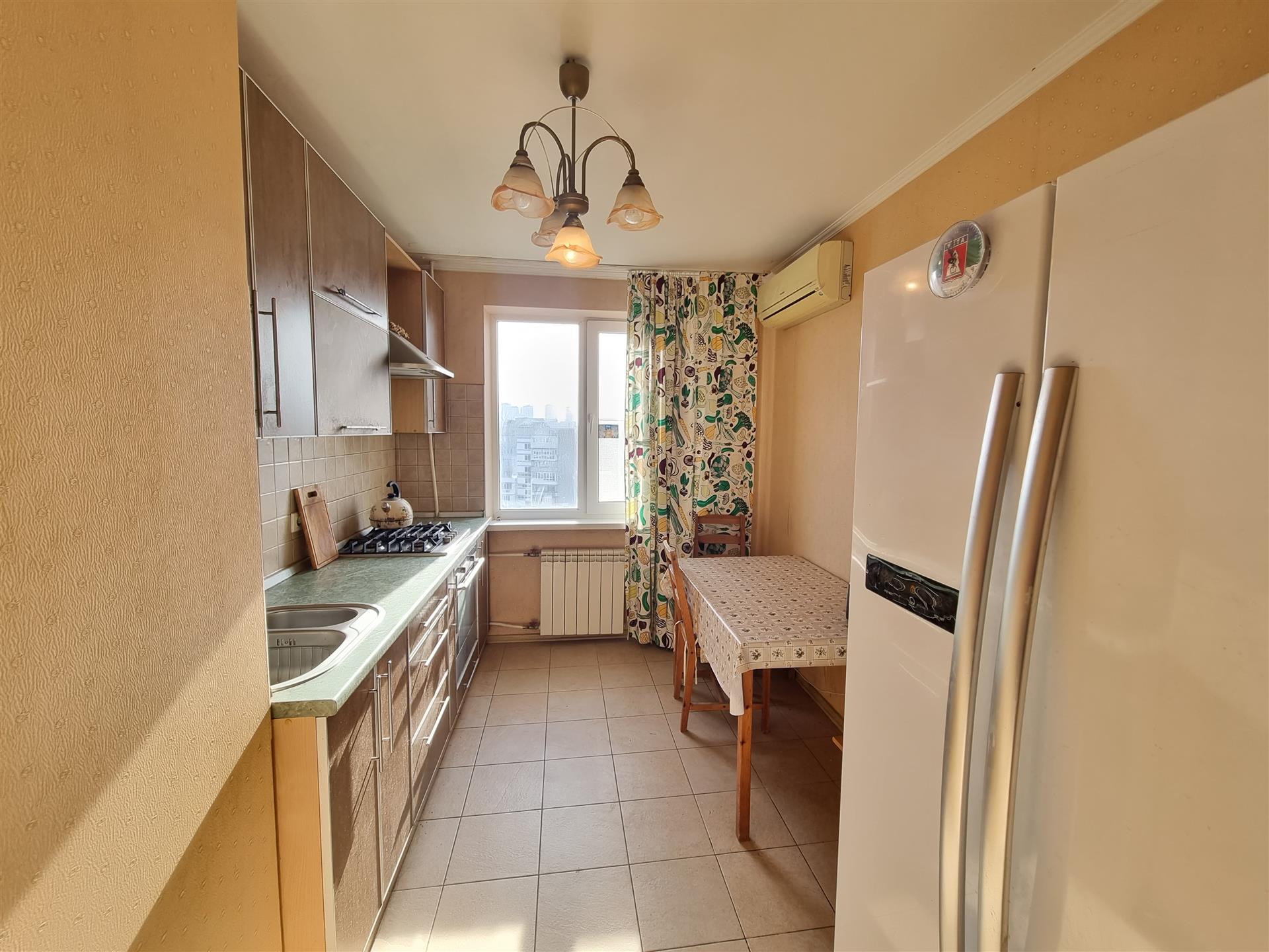 Фото №12: 5+-комнатная квартира 138 м² - Краснодар, ул. Бургасская, 50