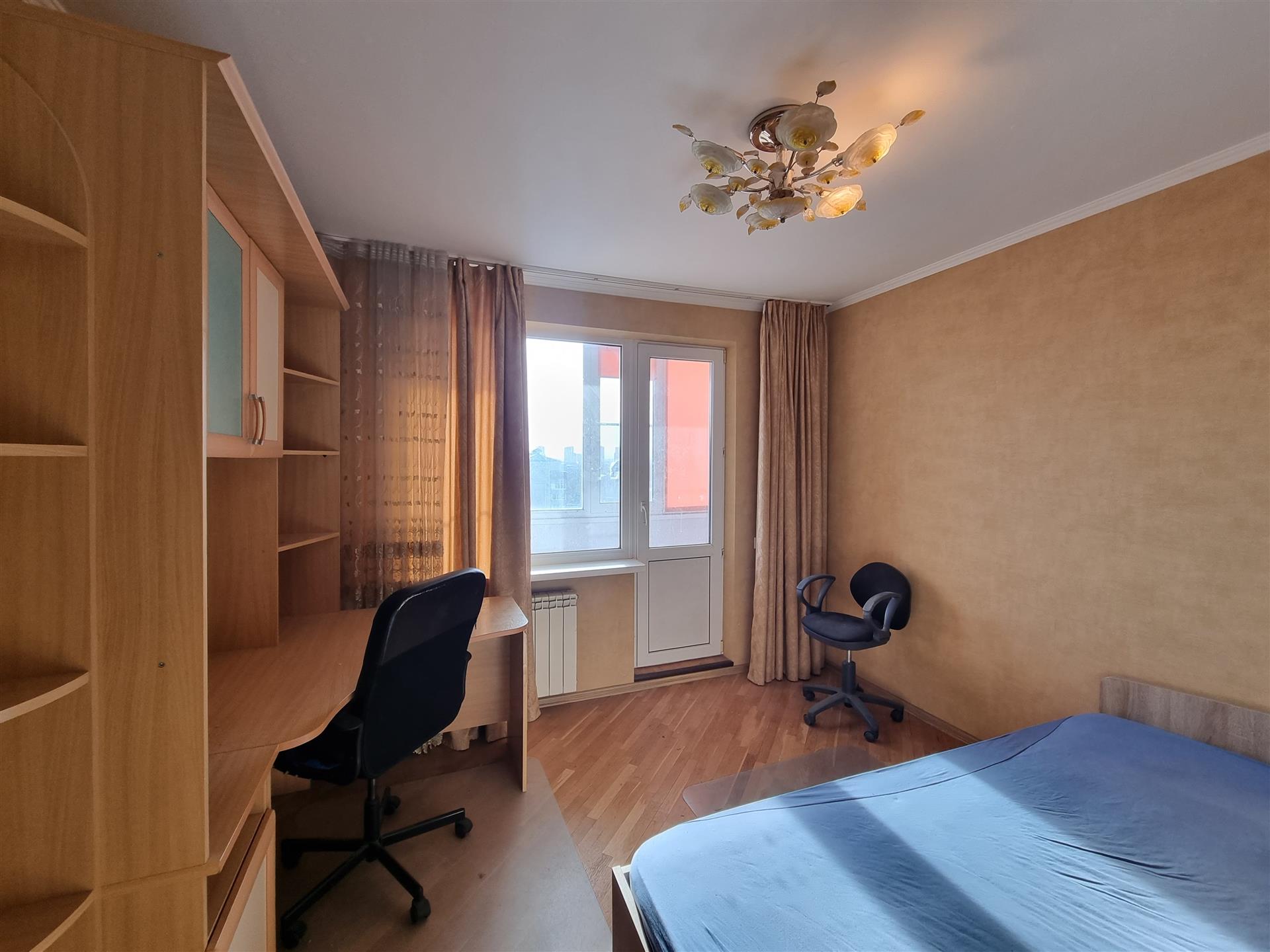 Фото №10: 5+-комнатная квартира 138 м² - Краснодар, ул. Бургасская, 50