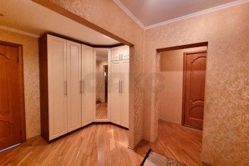 Фото №5: 5+-комнатная квартира 138 м² - Краснодар, мкр. Черёмушки, ул. Бургасская, 50