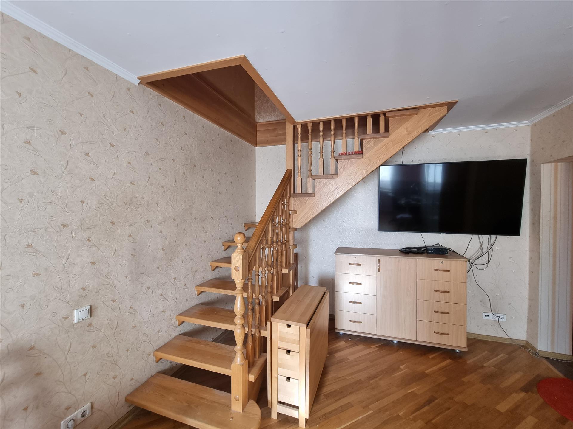 Фото №3: 5+-комнатная квартира 138 м² - Краснодар, ул. Бургасская, 50