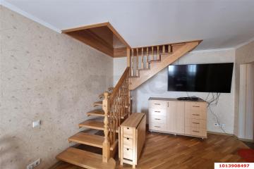 Фото №3: 5+-комнатная квартира 138 м² - Краснодар, мкр. Черёмушки, ул. Бургасская, 50