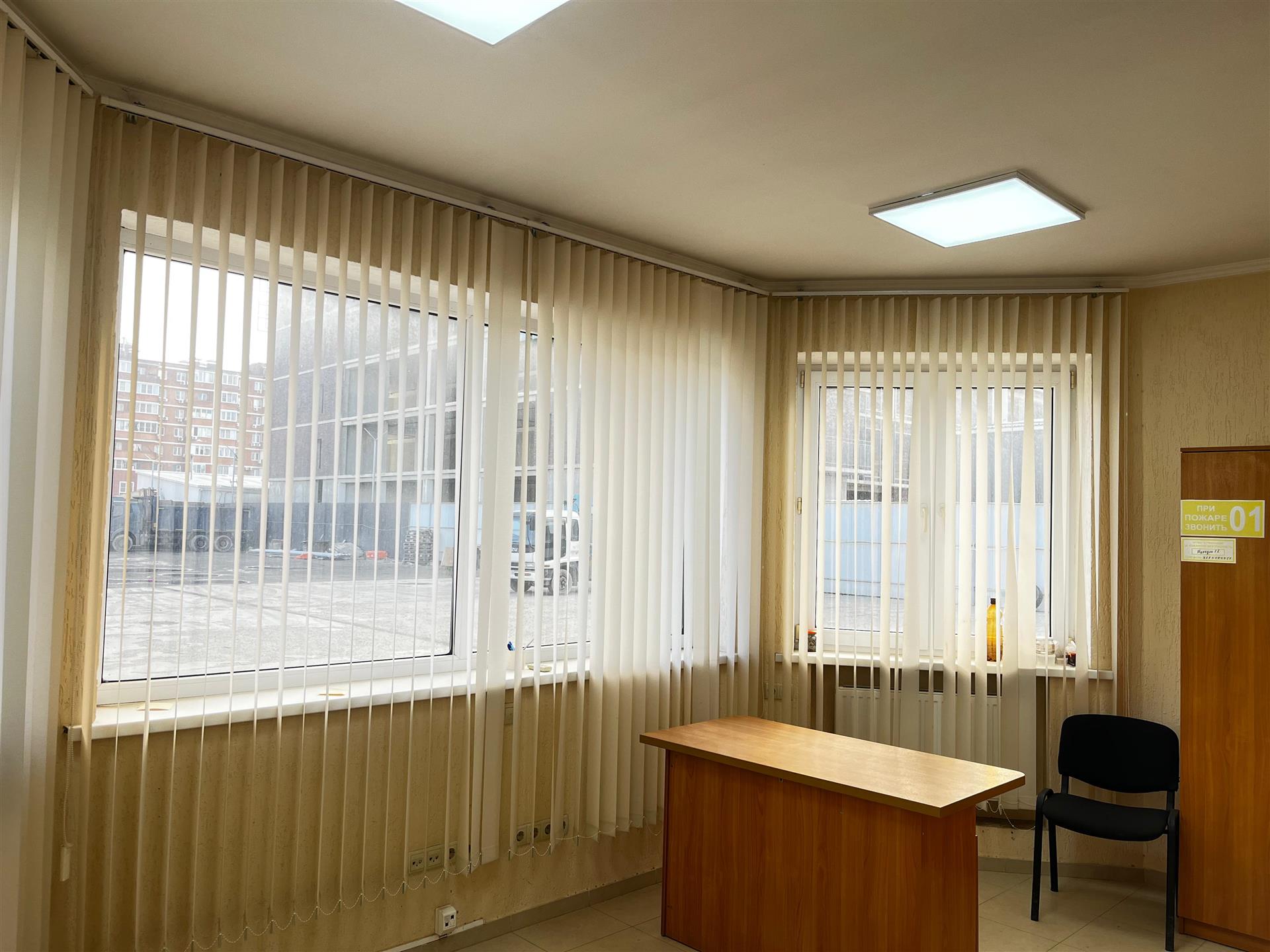 Фото №6: Коммерция 10 м² - Краснодар, ул. Автомобильная, 26