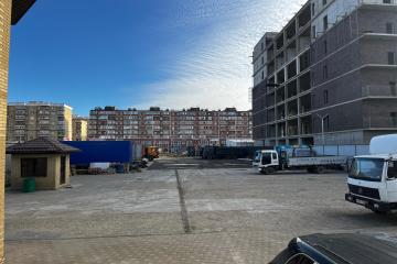 Фото №2: Коммерция 10 м² - Краснодар, мкр. Прикубанский внутригородской округ, ул. Автомобильная, 26