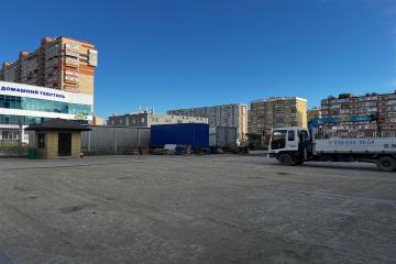 Фото №3: Коммерция 10 м² - Краснодар, мкр. Прикубанский внутригородской округ, ул. Автомобильная, 26