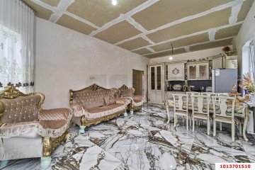 Фото №5: Дом 107 м² - Знаменский, ст Чайка, ул. Цветочная, 52