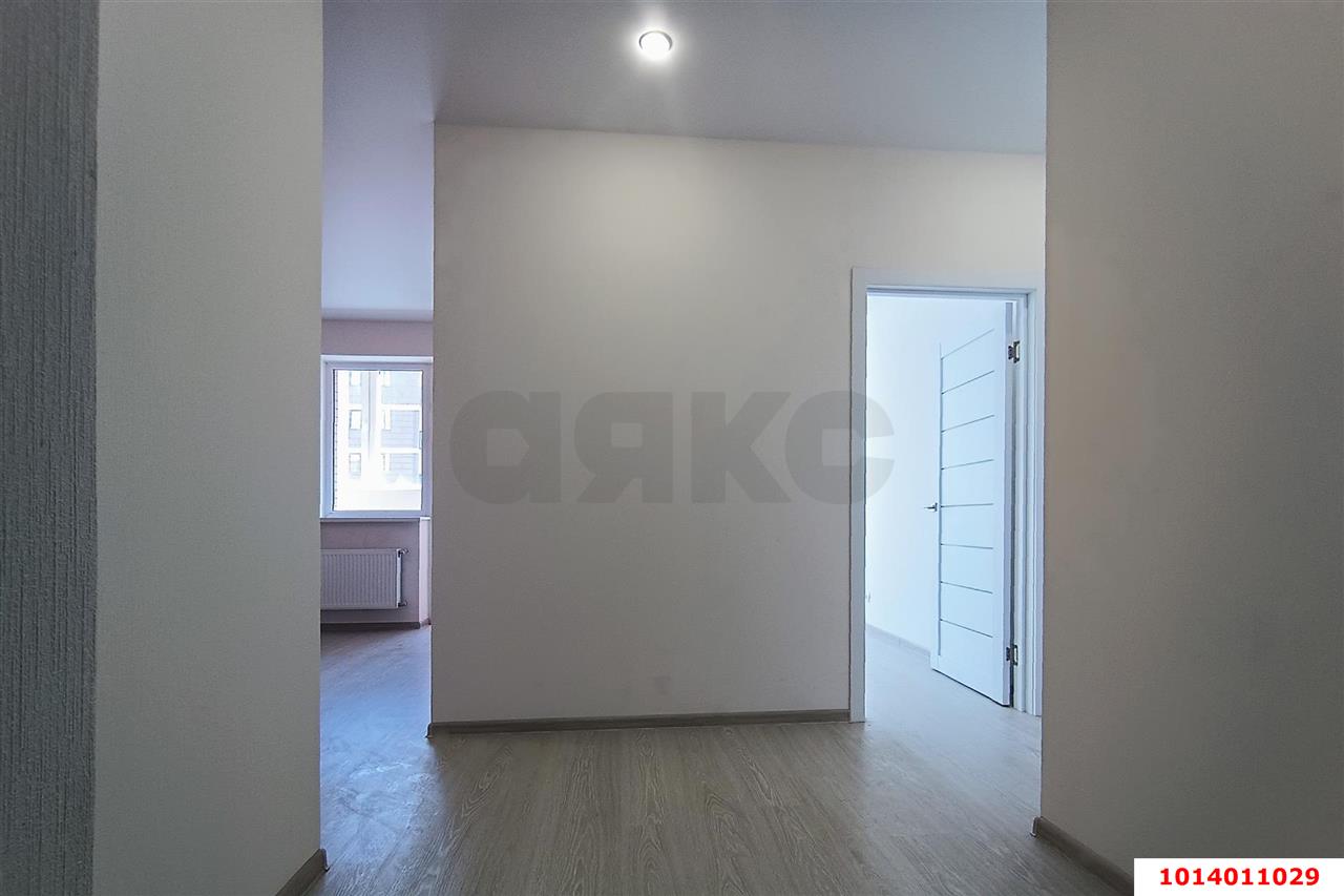 Фото №12: 2-комнатная квартира 53 м² - Краснодар, ул. Скандинавская, 1к2