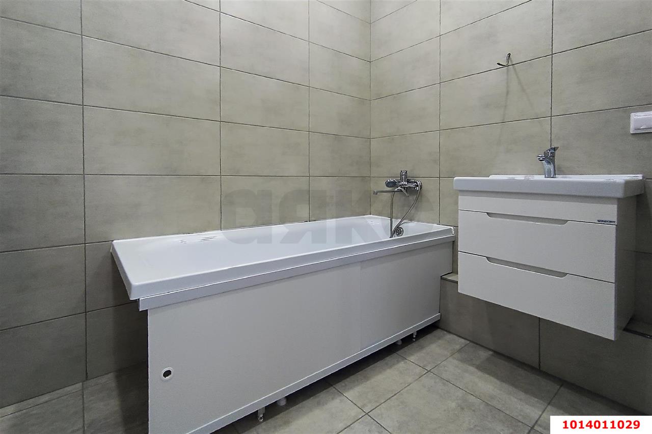 Фото №14: 2-комнатная квартира 53 м² - Краснодар, ул. Скандинавская, 1к2