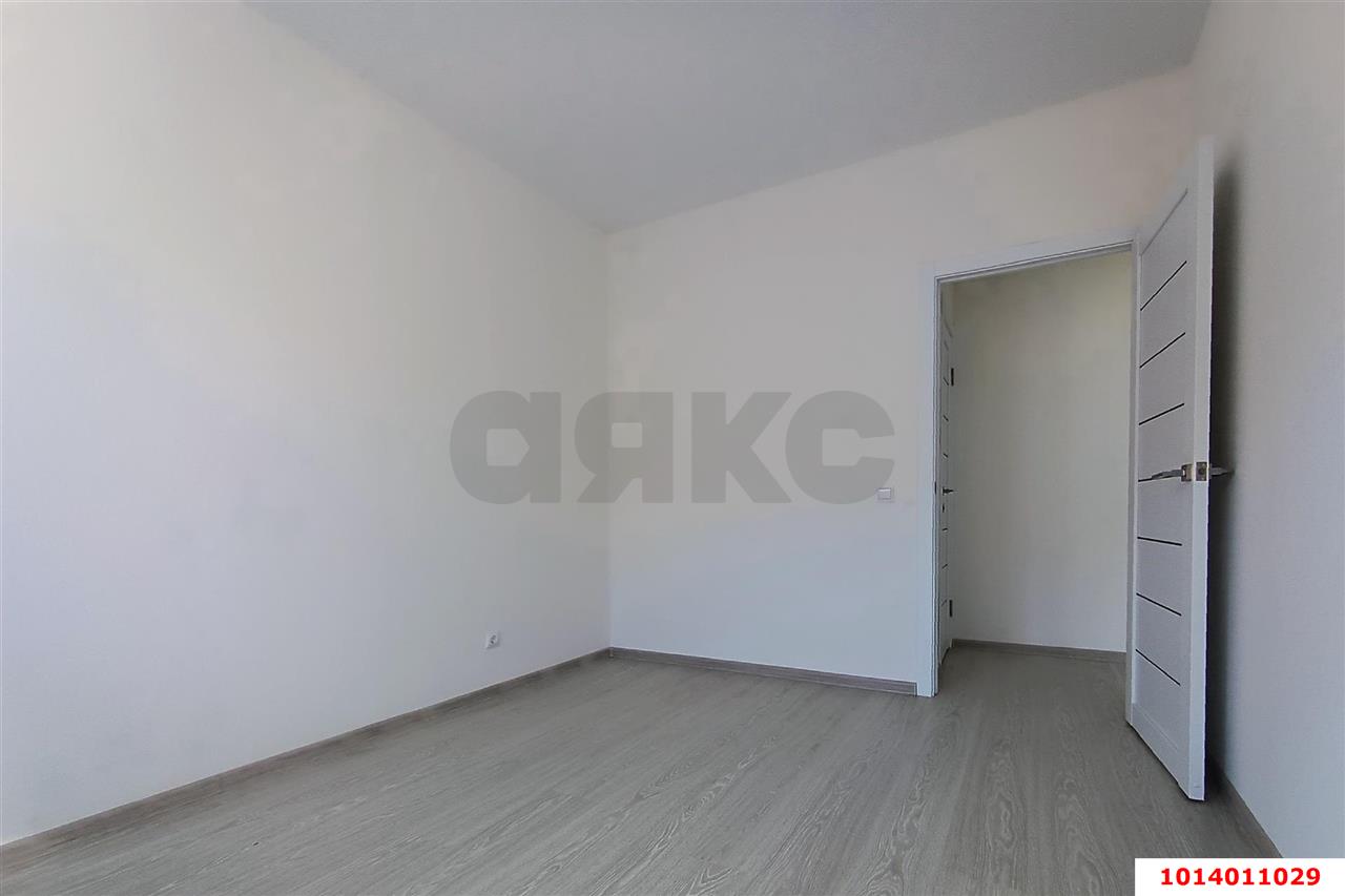 Фото №7: 2-комнатная квартира 53 м² - Краснодар, жилой комплекс Новые Сезоны, ул. Скандинавская, 1к2