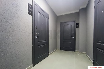 Фото №5: 2-комнатная квартира 53 м² - Краснодар, мкр. жилой комплекс Новые Сезоны, ул. Скандинавская, 1к2