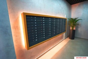 Фото №3: 2-комнатная квартира 53 м² - Краснодар, мкр. жилой комплекс Новые Сезоны, ул. Скандинавская, 1к2