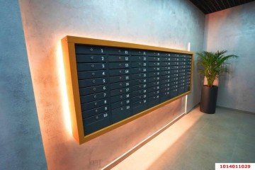 Фото №3: 2-комнатная квартира 50 м² - Краснодар, мкр. жилой комплекс Новые Сезоны, ул. Скандинавская, 1к2