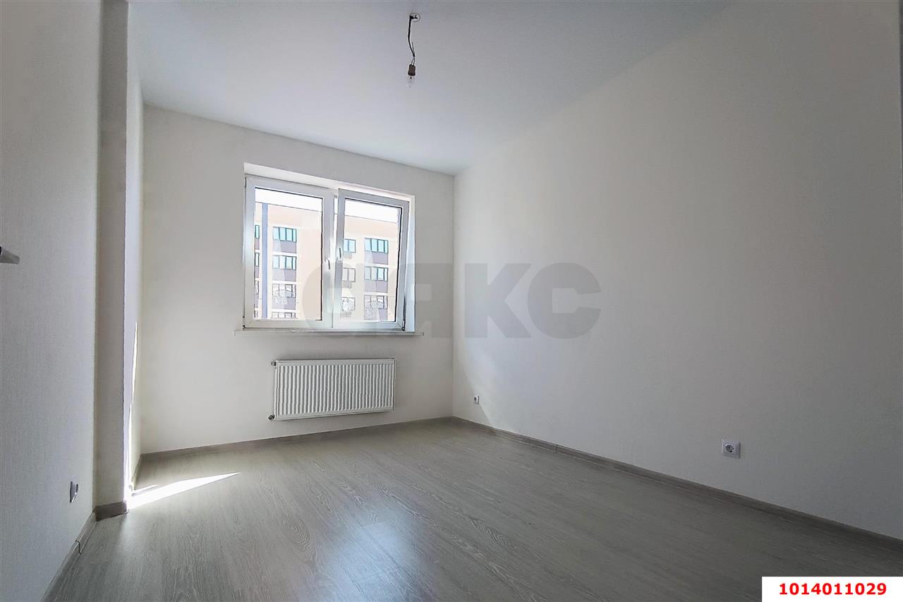 Фото №6: 2-комнатная квартира 53 м² - Краснодар, жилой комплекс Новые Сезоны, ул. Скандинавская, 1к2