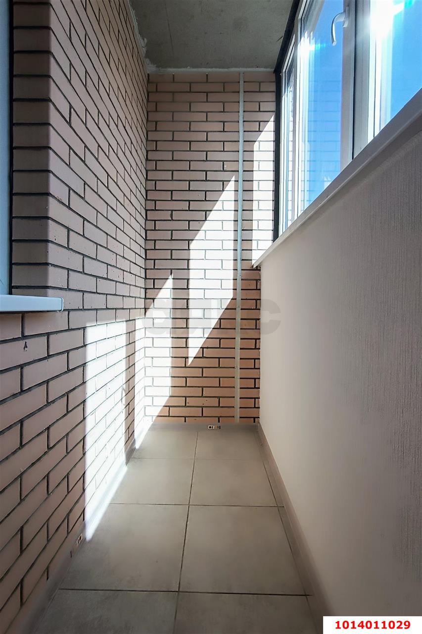 Фото №16: 2-комнатная квартира 53 м² - Краснодар, ул. Скандинавская, 1к2