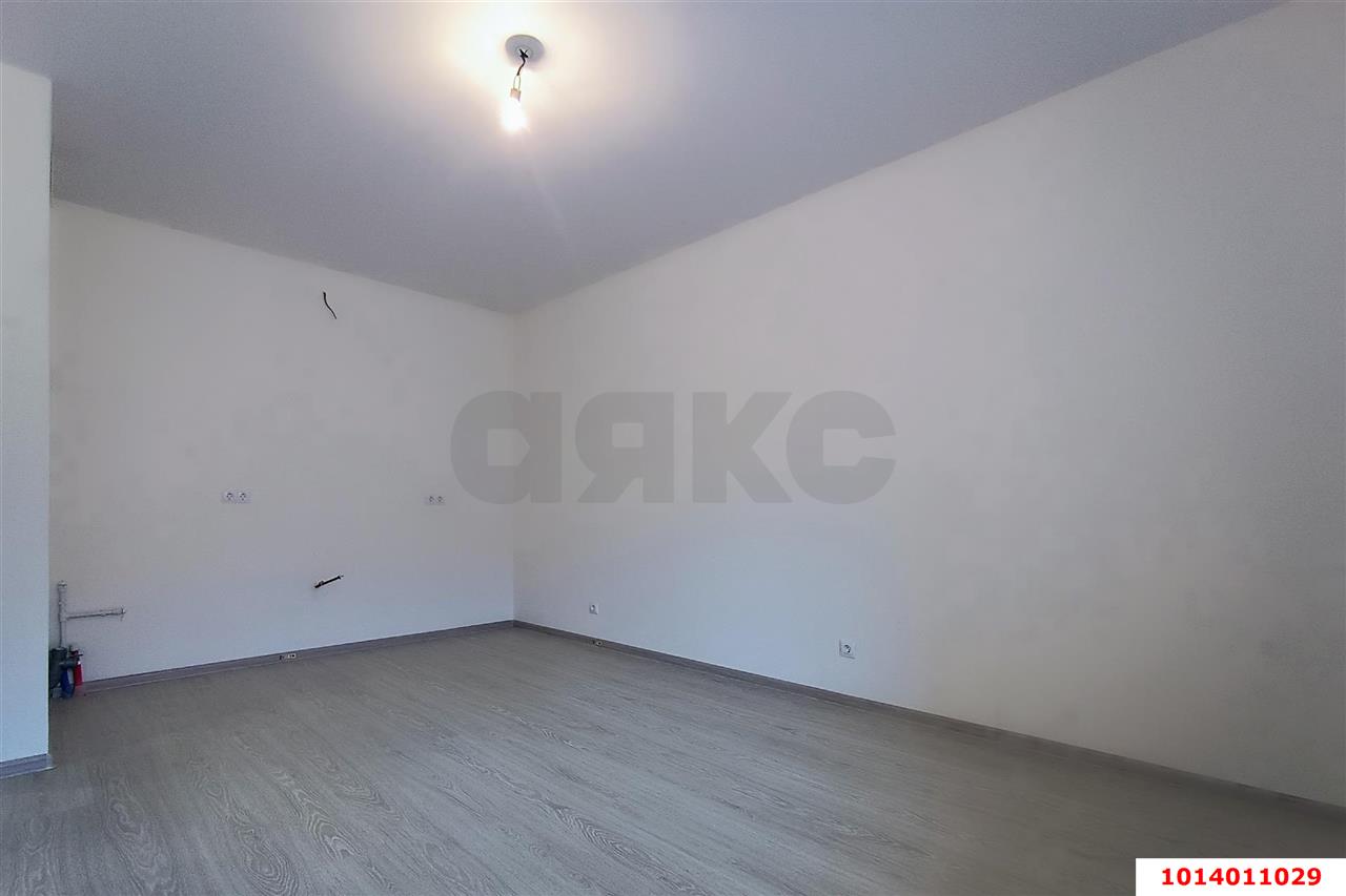 Фото №11: 2-комнатная квартира 53 м² - Краснодар, жилой комплекс Новые Сезоны, ул. Скандинавская, 1к2