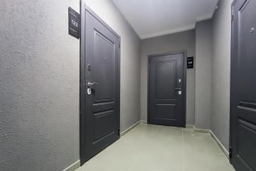 Фото №5: 2-комнатная квартира 50 м² - Краснодар, мкр. жилой комплекс Новые Сезоны, ул. Скандинавская, 1к2