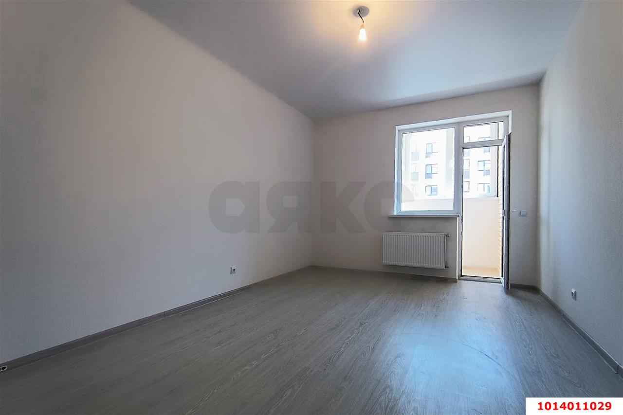 Фото №10: 2-комнатная квартира 53 м² - Краснодар, ул. Скандинавская, 1к2