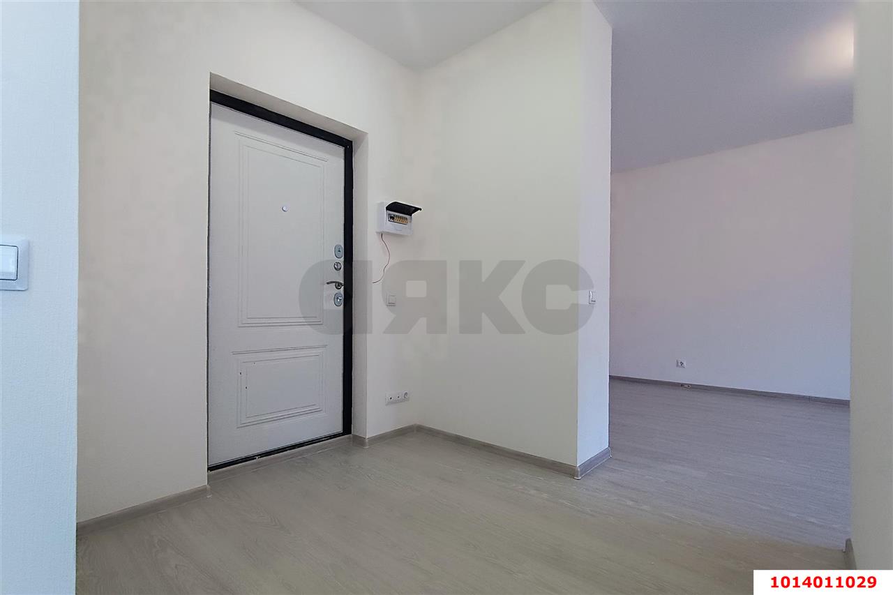 Фото №13: 2-комнатная квартира 53 м² - Краснодар, ул. Скандинавская, 1к2