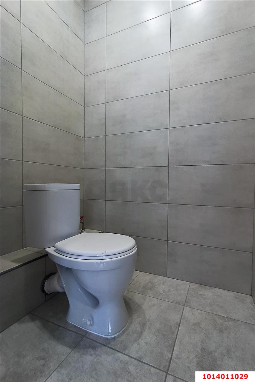 Фото №15: 2-комнатная квартира 53 м² - Краснодар, Прикубанский внутригородской округ, мкр. жилой комплекс Новые Сезоны, ул. Скандинавская, 1к2