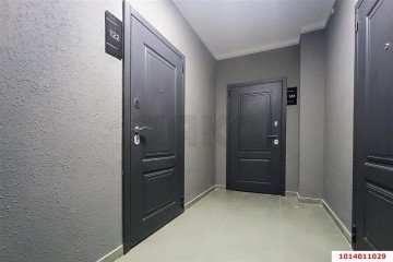 Фото №5: 2-комнатная квартира 50 м² - Краснодар, мкр. жилой комплекс Новые Сезоны, ул. Скандинавская, 1к2