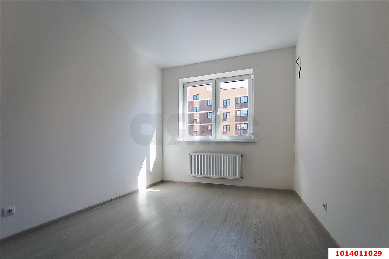 Фото №8: 2-комнатная квартира 53 м² - Краснодар, ул. Скандинавская, 1к2