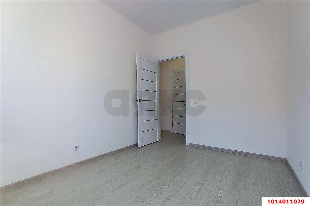 Фото №9: 2-комнатная квартира 53 м² - Краснодар, ул. Скандинавская, 1к2