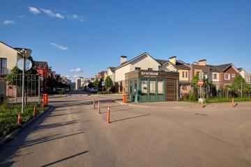 Фото №2: Дом 72 м² - Краснодар, п. коттеджный  Близкий, ул. Ефрема Чеши, 8к11