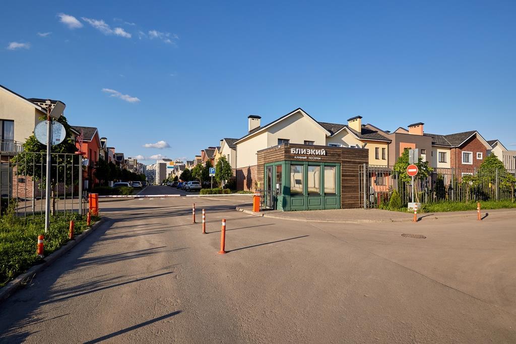 Фото №2: Дом 72 м² + 1 сот. - Краснодар, ул. Ефрема Чеши, 8к11