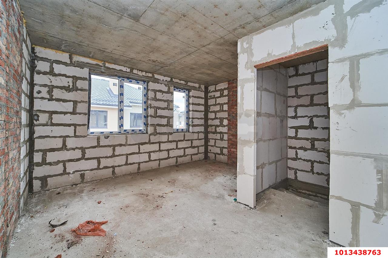 Фото №4: Таунхаус 72 м² + 1 сот. - Краснодар, коттеджный  Близкий, ул. Ефрема Чеши, 8к11