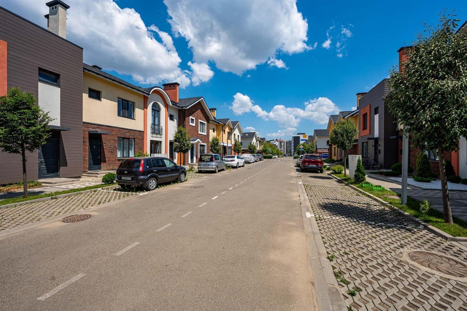 Фото №7: Дом 72 м² + 1 сот. - Краснодар, ул. Ефрема Чеши, 8к11