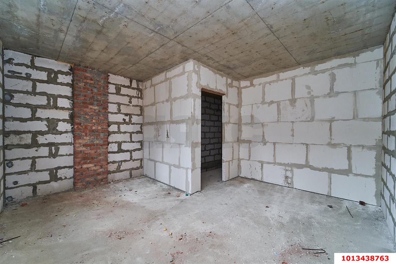 Фото №5: Таунхаус 72 м² + 1 сот. - Краснодар, коттеджный  Близкий, ул. Ефрема Чеши, 8к11