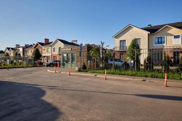 Фото №3: Дом 72 м² - Краснодар, п. коттеджный  Близкий, ул. Ефрема Чеши, 8к11