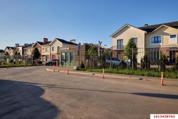 Фото №3: Дом 72 м² - Краснодар, п. коттеджный  Близкий, ул. Ефрема Чеши, 8к11