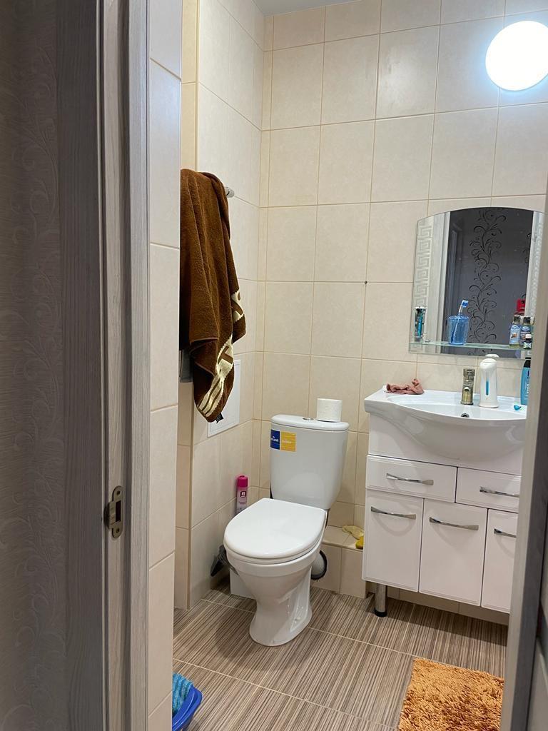 Фото №3: 1-комнатная квартира 33 м² - Краснодар, Карасунский внутригородской округ, жилой комплекс Марсель-2, ж/р Новознаменский, ул. Войсковая, 22