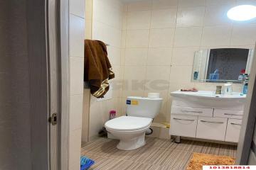 Фото №3: 1-комнатная квартира 33 м² - Краснодар, ж/р Новознаменский, ул. Войсковая, 22