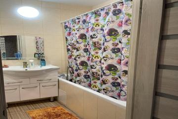 Фото №4: 1-комнатная квартира 33 м² - Краснодар, ж/р Новознаменский, ул. Войсковая, 22