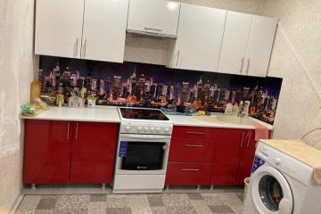 Фото №1: 1-комнатная квартира 33 м² - Краснодар, ж/р Новознаменский, ул. Войсковая, 22